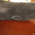 saddle-grandis