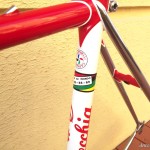 bottecchia-equipe-frame-52-red